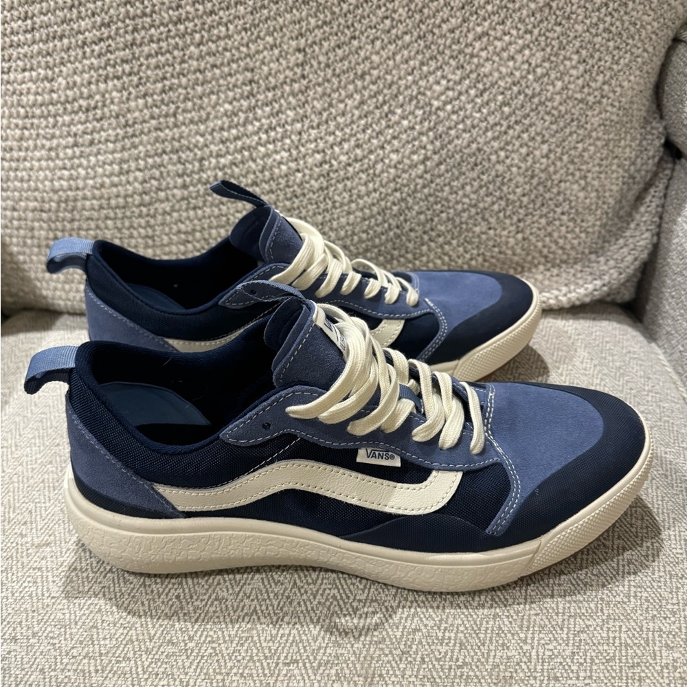 Men’s Vans Sneakers